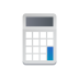 Calculator Icon